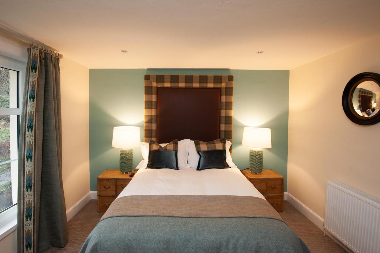 Parkside, The Loch Ness Cottage Collection Inverness Ngoại thất bức ảnh