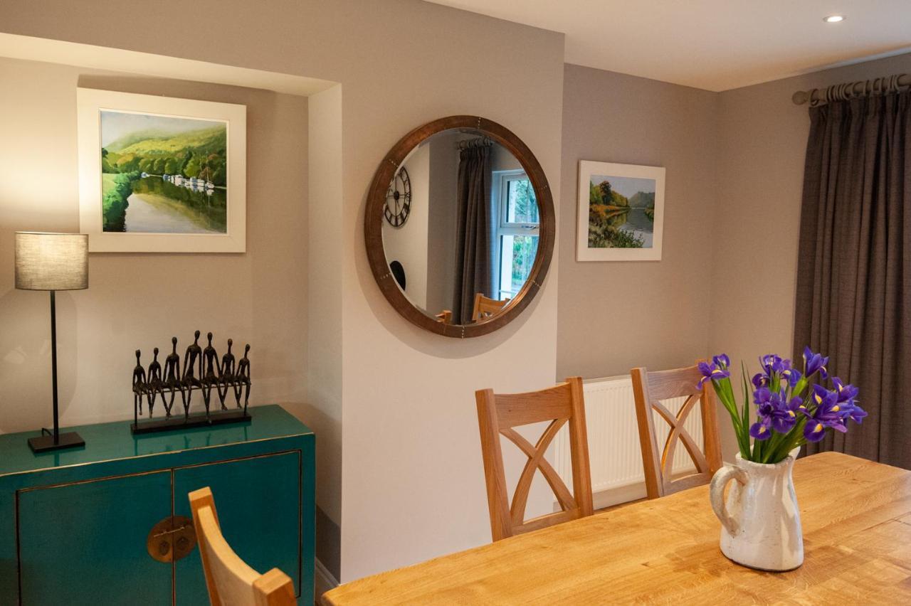 Parkside, The Loch Ness Cottage Collection Inverness Ngoại thất bức ảnh