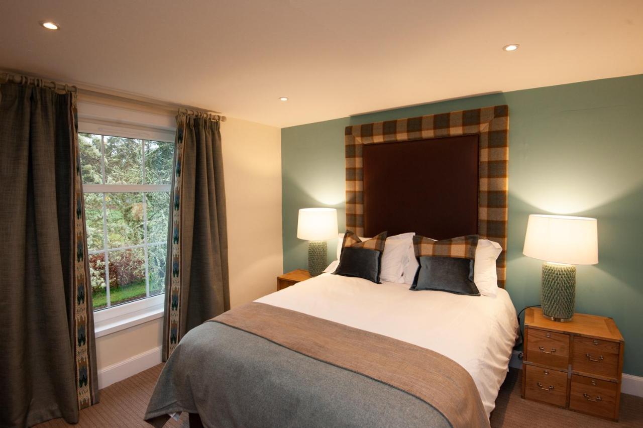 Parkside, The Loch Ness Cottage Collection Inverness Ngoại thất bức ảnh