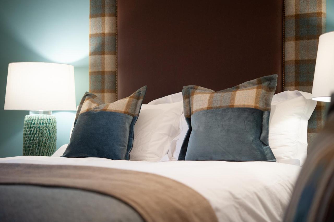 Parkside, The Loch Ness Cottage Collection Inverness Ngoại thất bức ảnh