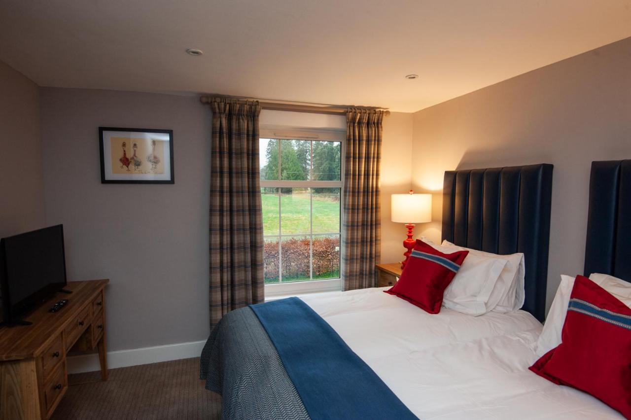 Parkside, The Loch Ness Cottage Collection Inverness Ngoại thất bức ảnh