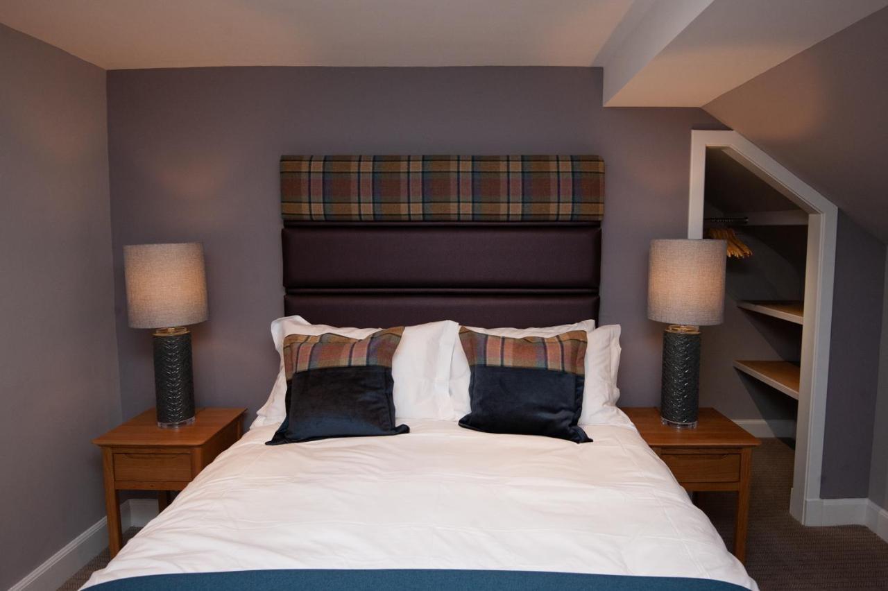 Parkside, The Loch Ness Cottage Collection Inverness Ngoại thất bức ảnh