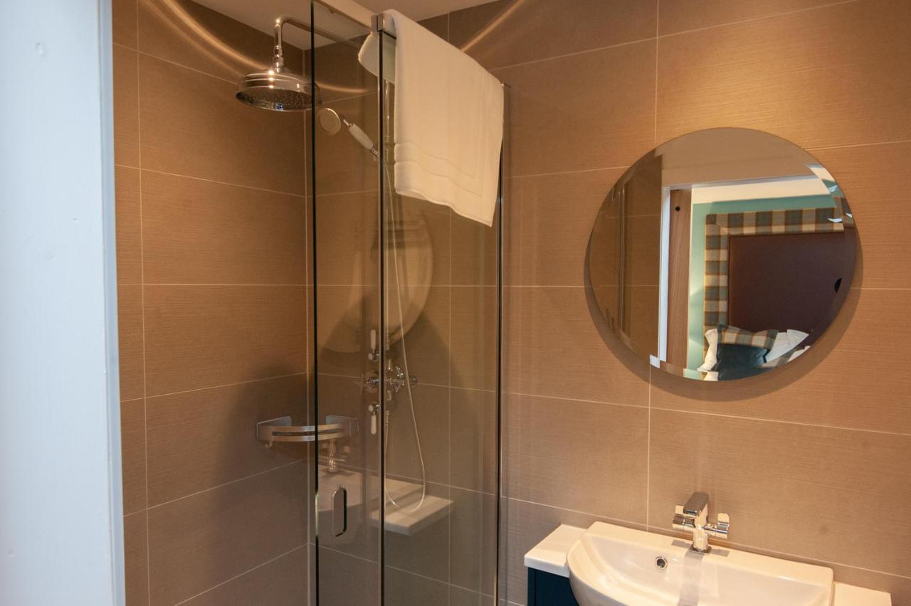 Parkside, The Loch Ness Cottage Collection Inverness Ngoại thất bức ảnh