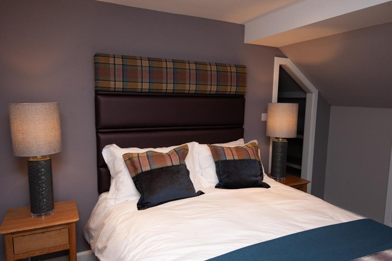 Parkside, The Loch Ness Cottage Collection Inverness Ngoại thất bức ảnh
