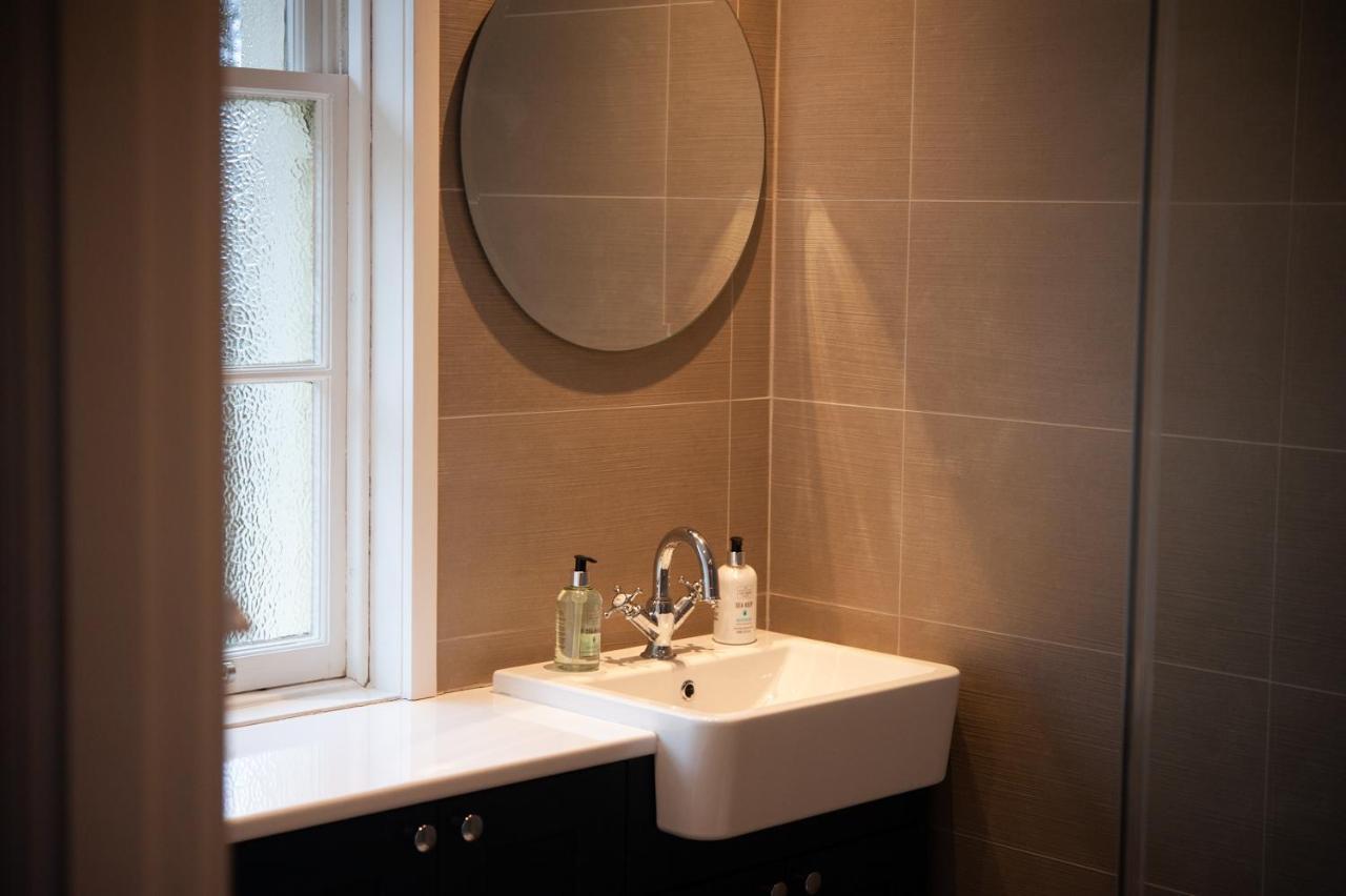 Parkside, The Loch Ness Cottage Collection Inverness Ngoại thất bức ảnh