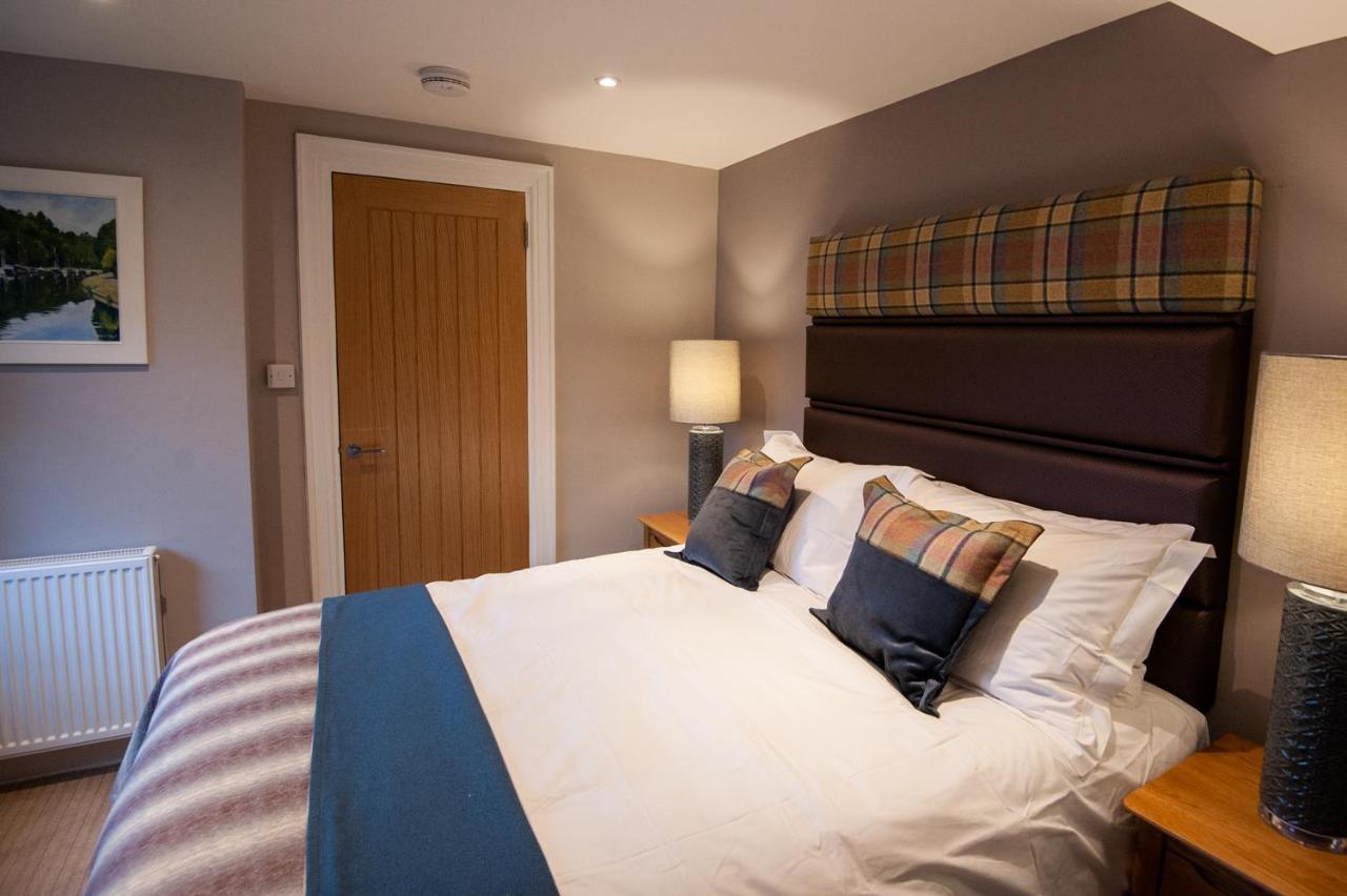 Parkside, The Loch Ness Cottage Collection Inverness Ngoại thất bức ảnh