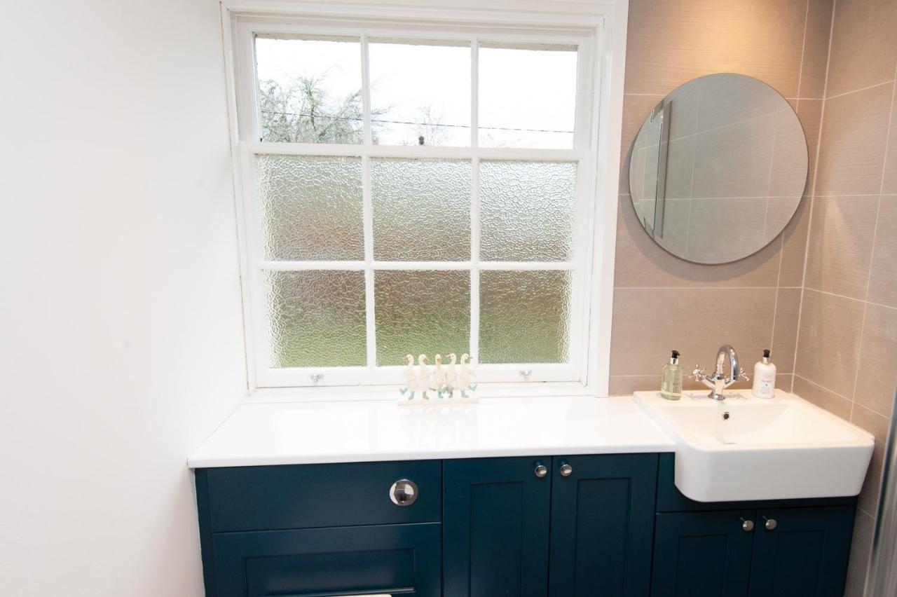 Parkside, The Loch Ness Cottage Collection Inverness Ngoại thất bức ảnh