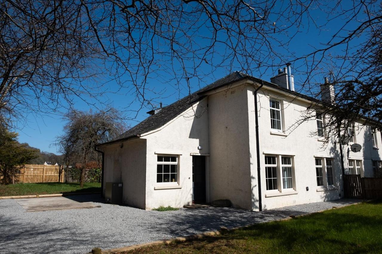 Parkside, The Loch Ness Cottage Collection Inverness Ngoại thất bức ảnh